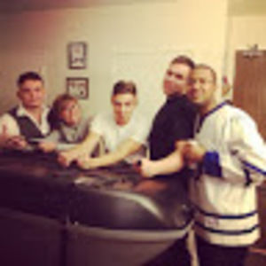 Meet your Posher, Jay